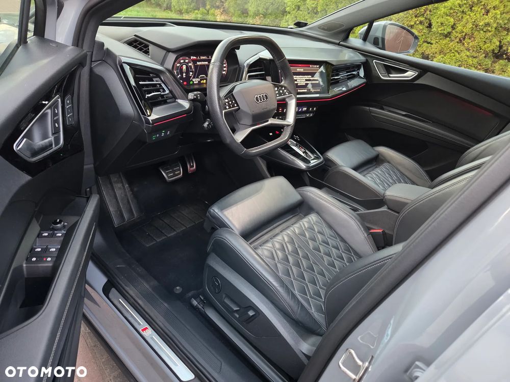 Audi Q4 e-tron - 15