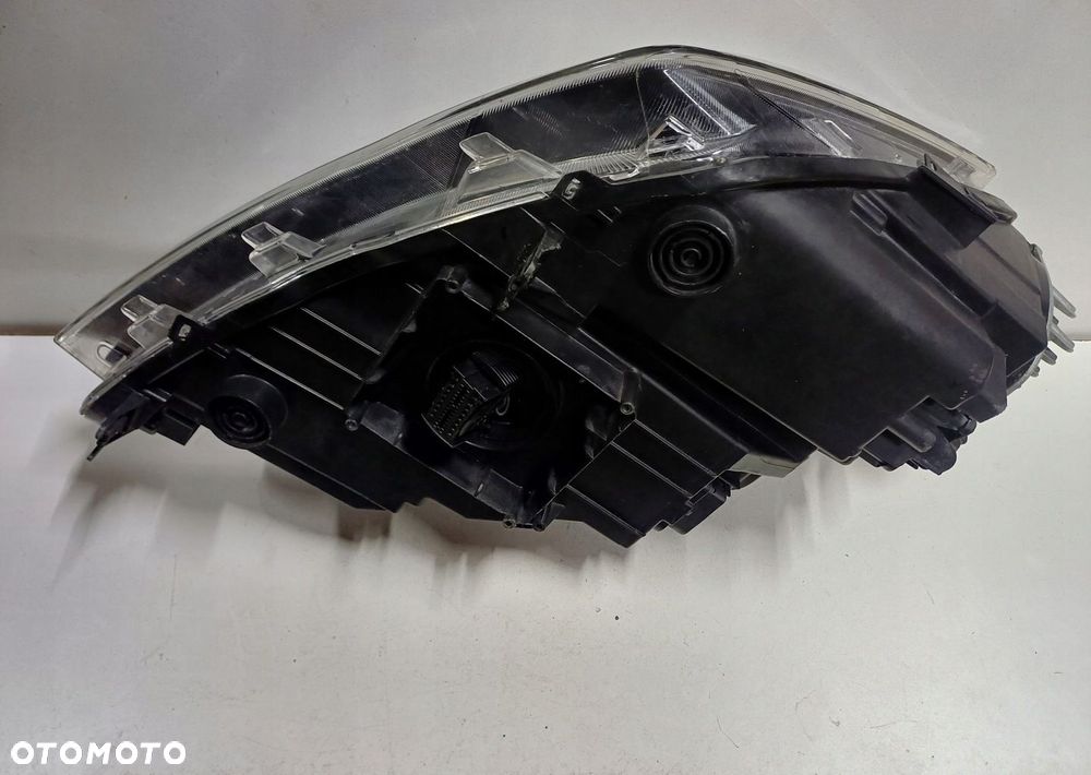 lampa lewy przod SEAT ATECA FULL LED EUROPA - 10