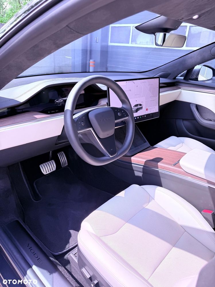 Tesla Model S Long Range AWD - 10