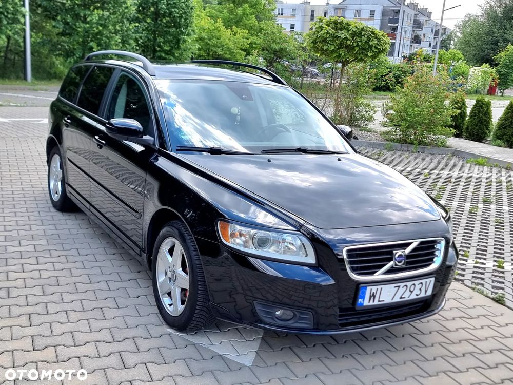Volvo V50 2.0 Momentum - 39