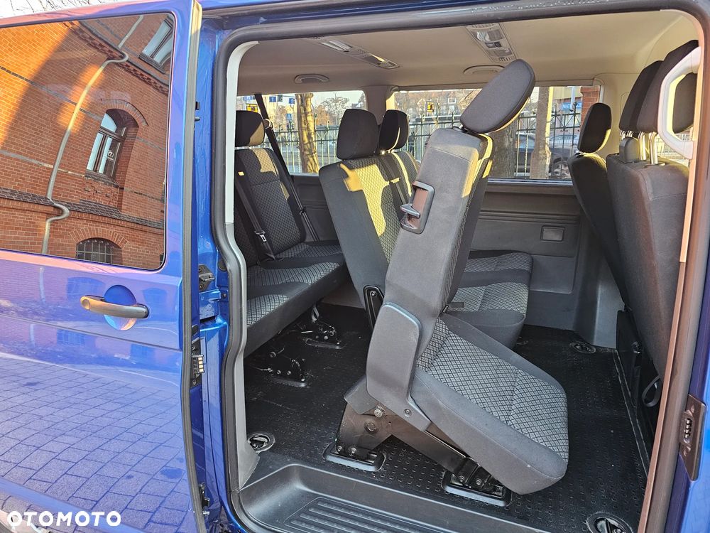 Volkswagen Caravelle 2.0 TDI L2 Trendline - 14