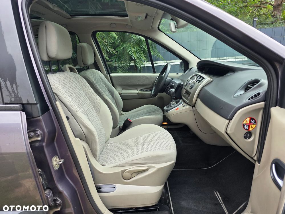 Renault Grand Scenic Gr 2.0 16V Expression - 3