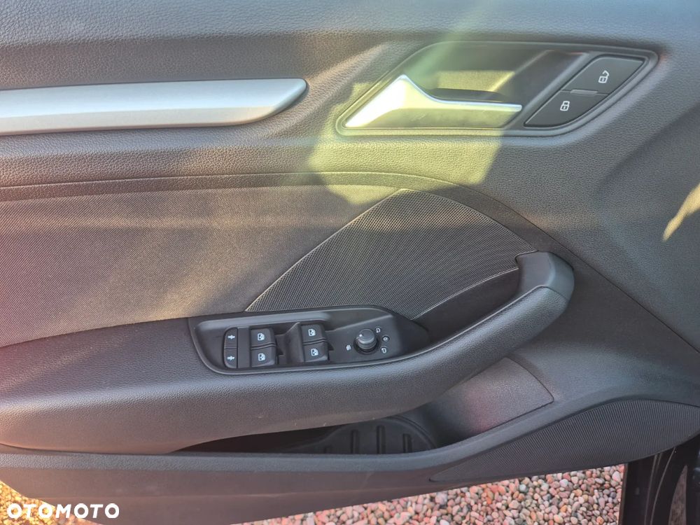 Audi A3 Sportback 1.5 TFSI - 21