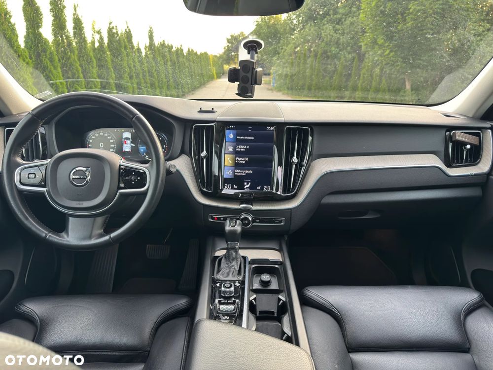 Volvo XC 60 D4 AWD Geartronic Inscription - 30