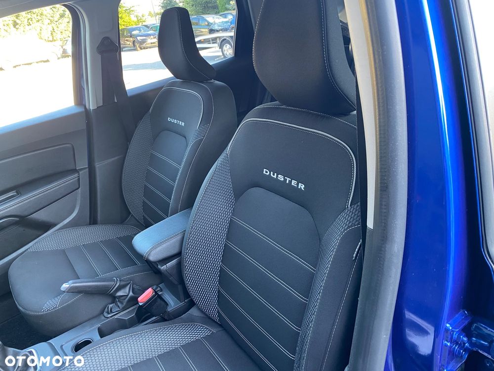 Dacia Duster - 13