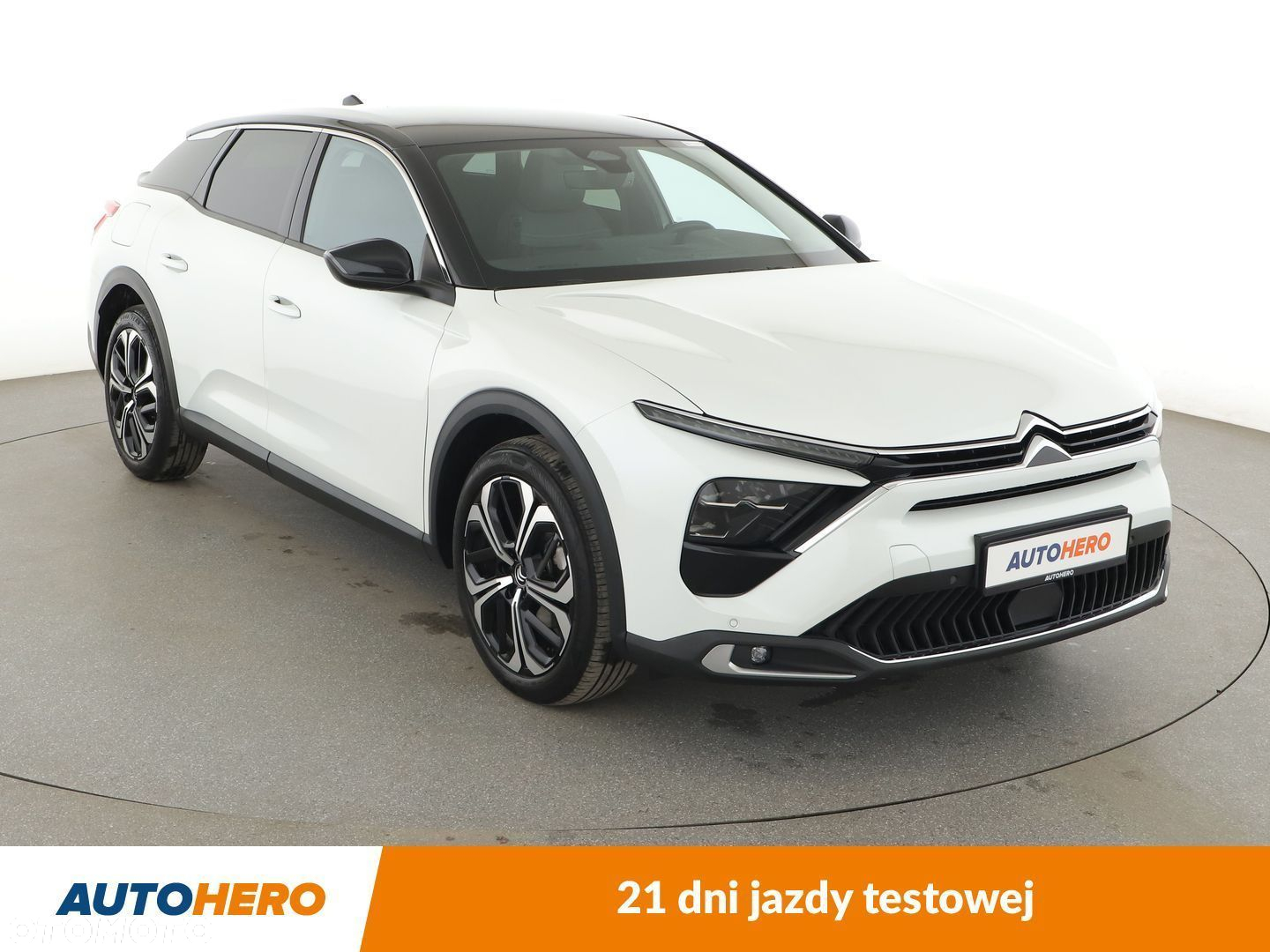 Citroën C5X - 8