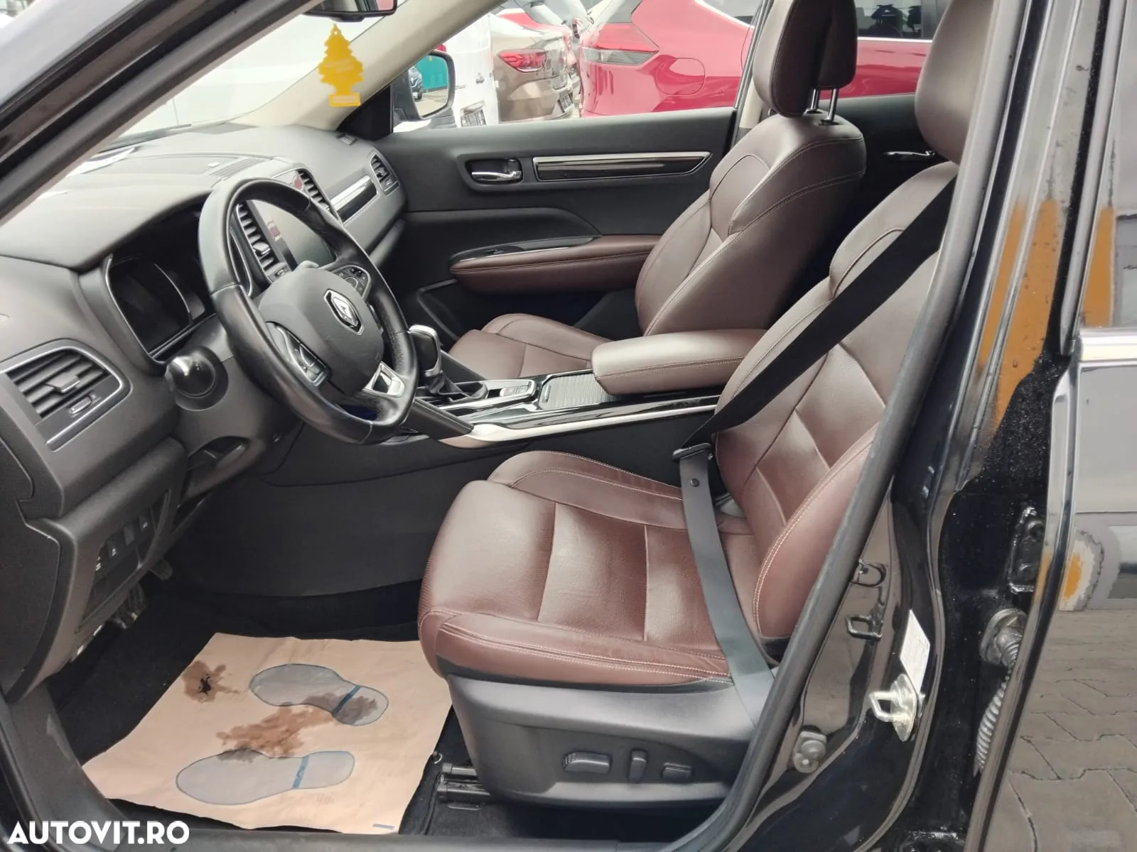 Renault Koleos - 6