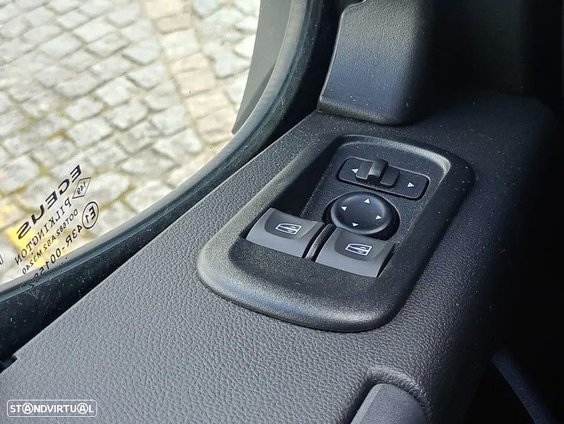 Renault Master Contentor Plataforma - 19