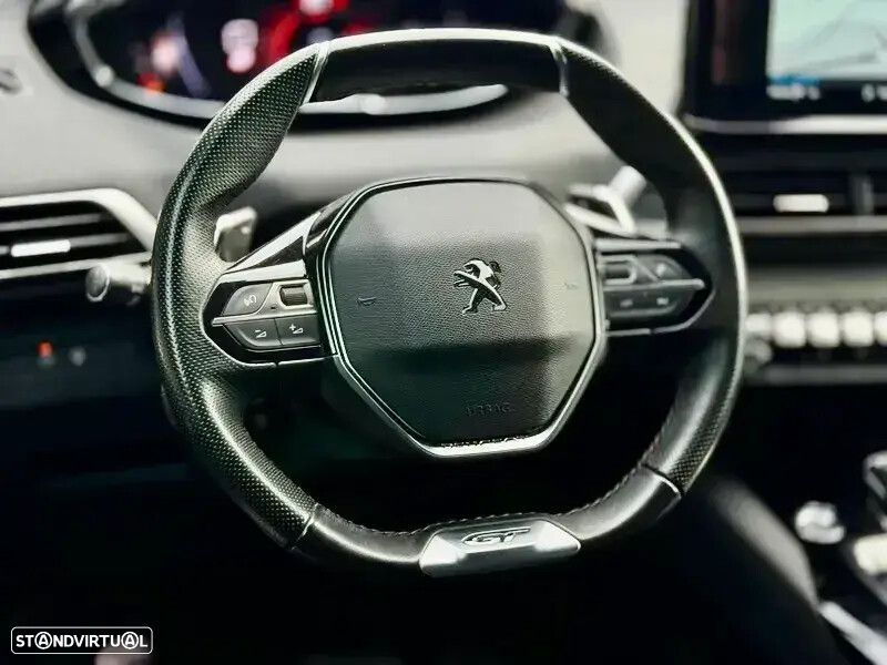 Peugeot 5008 - 15