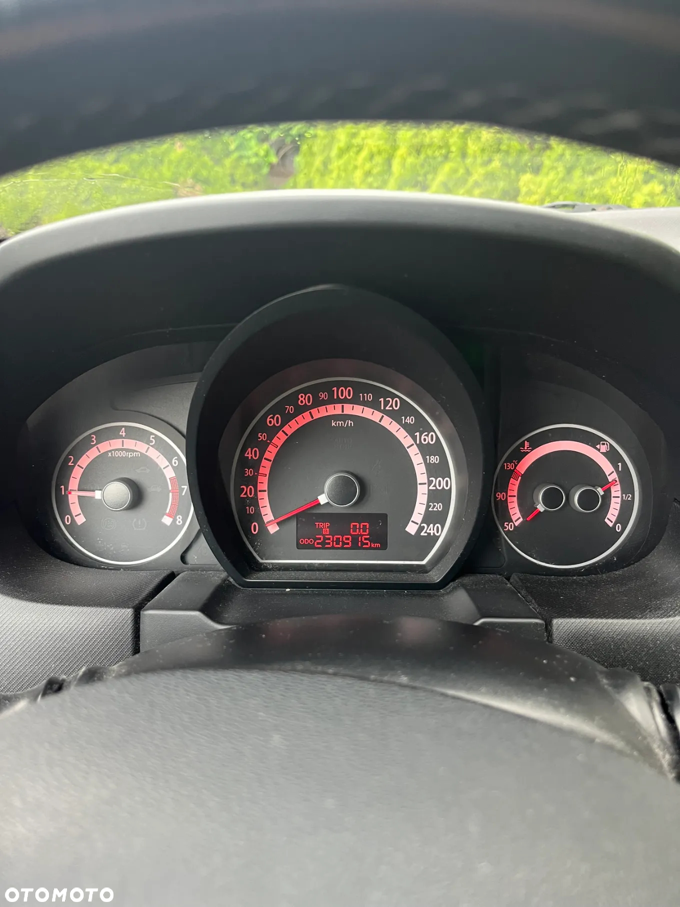 Kia Ceed Cee'd 1.4 Comfort + - 11