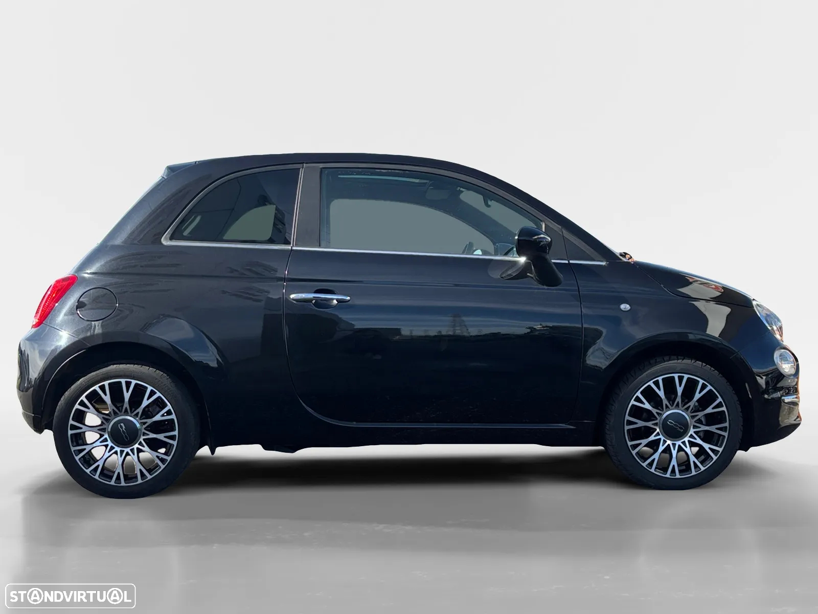Fiat 500 1.0 Hybrid - 7