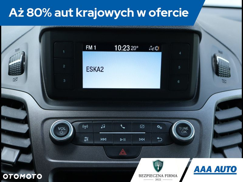 Ford transit-connect - 10