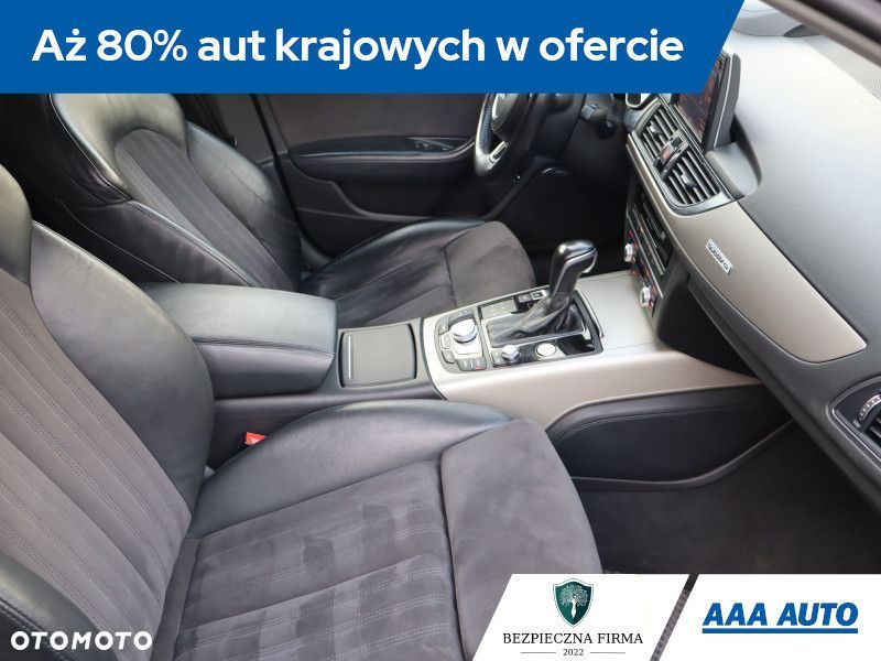 Audi A6 Allroad - 11