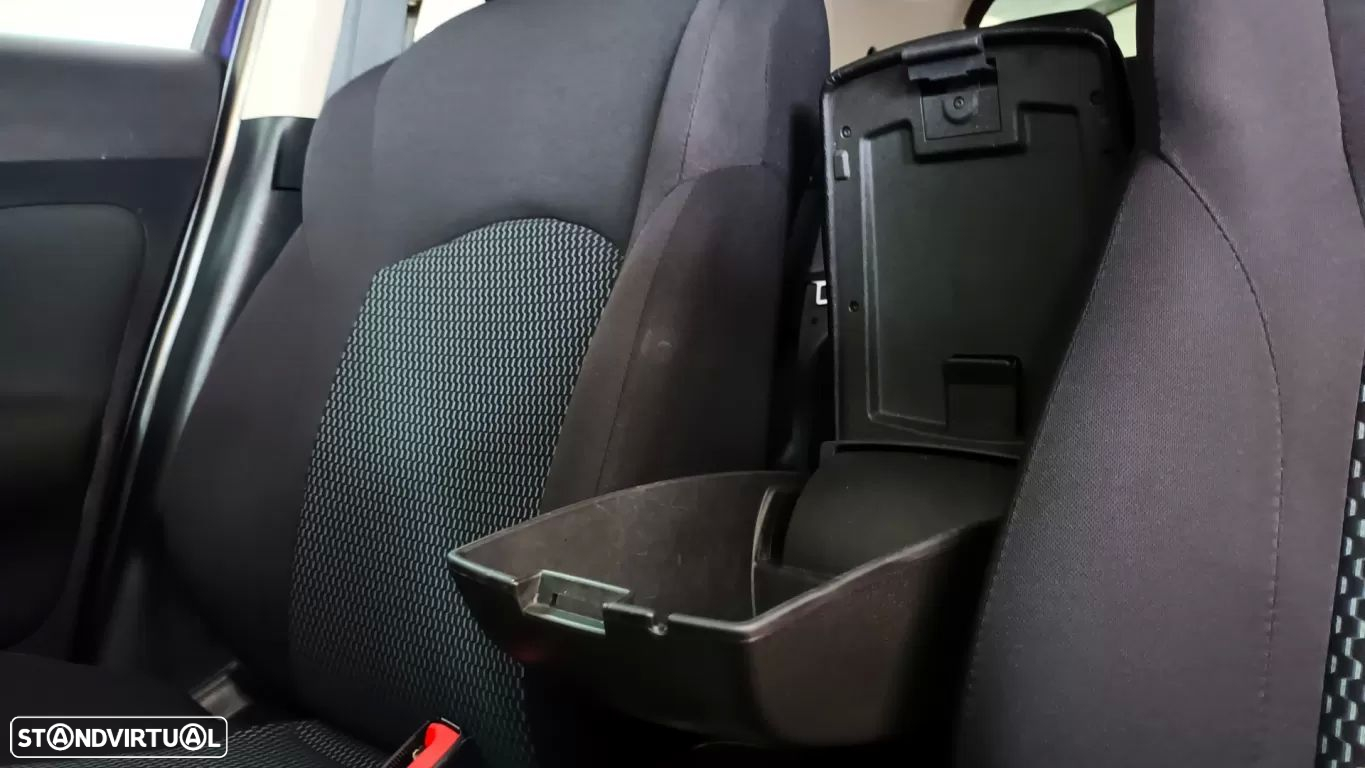 Nissan Juke 1.2 DIG-T N-Connecta - 39