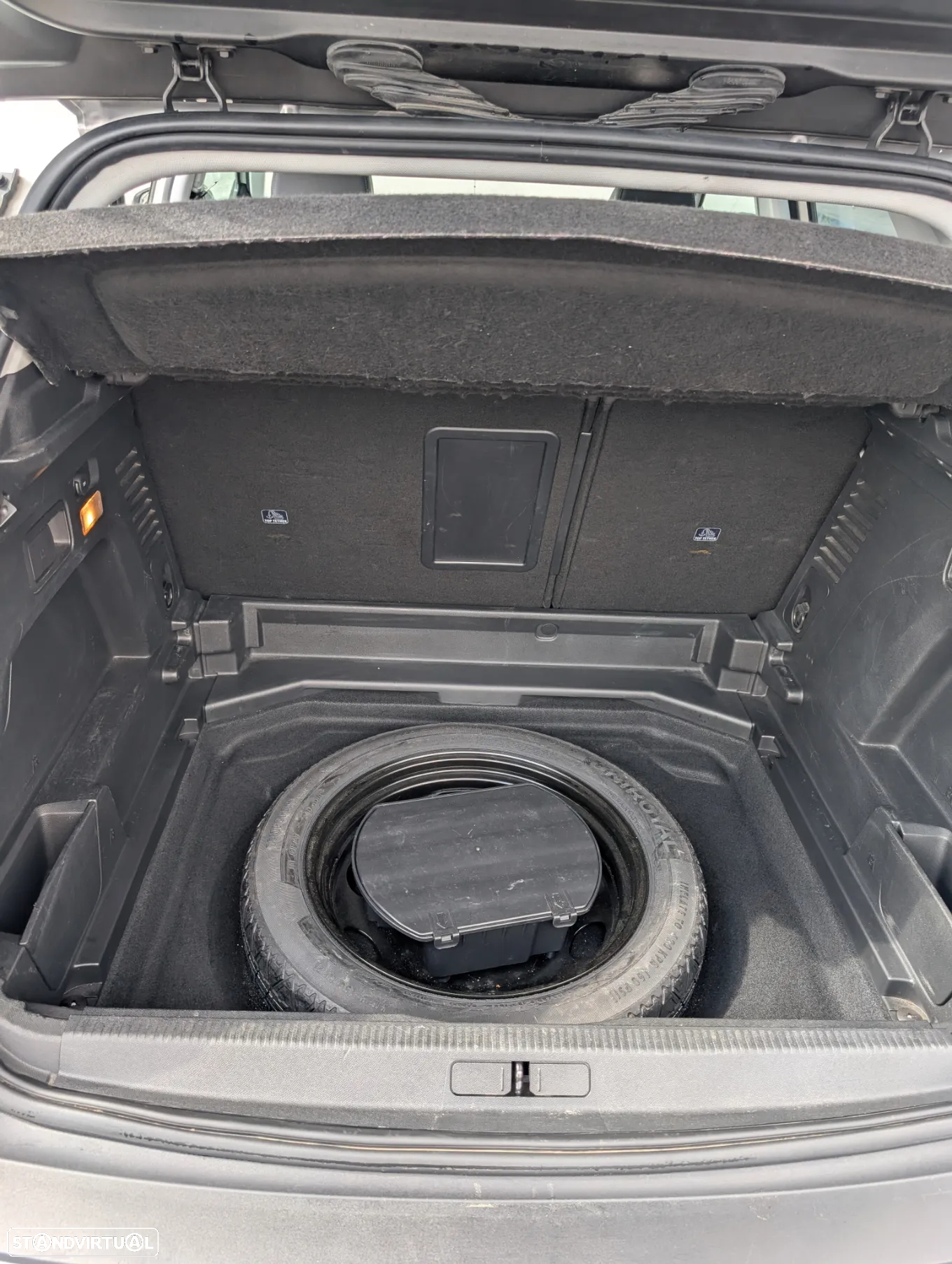 Peugeot 3008 BlueHDi 130 Stop & Start EAT8 Allure Pack - 7