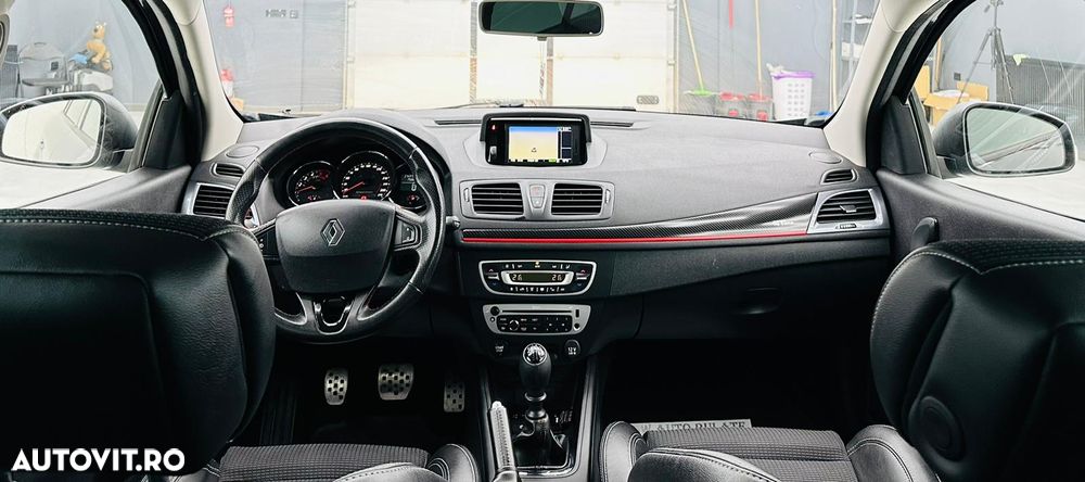 Renault Megane 1.5 dCi Sport Edition - 6