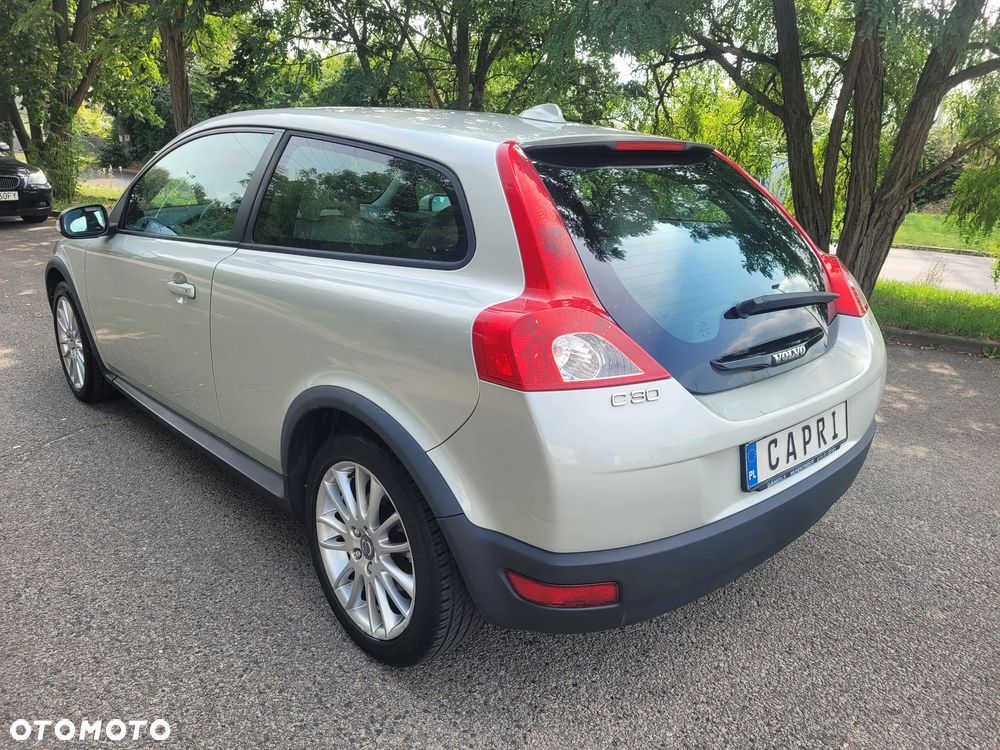 Volvo C30 1.8 Edition - 3
