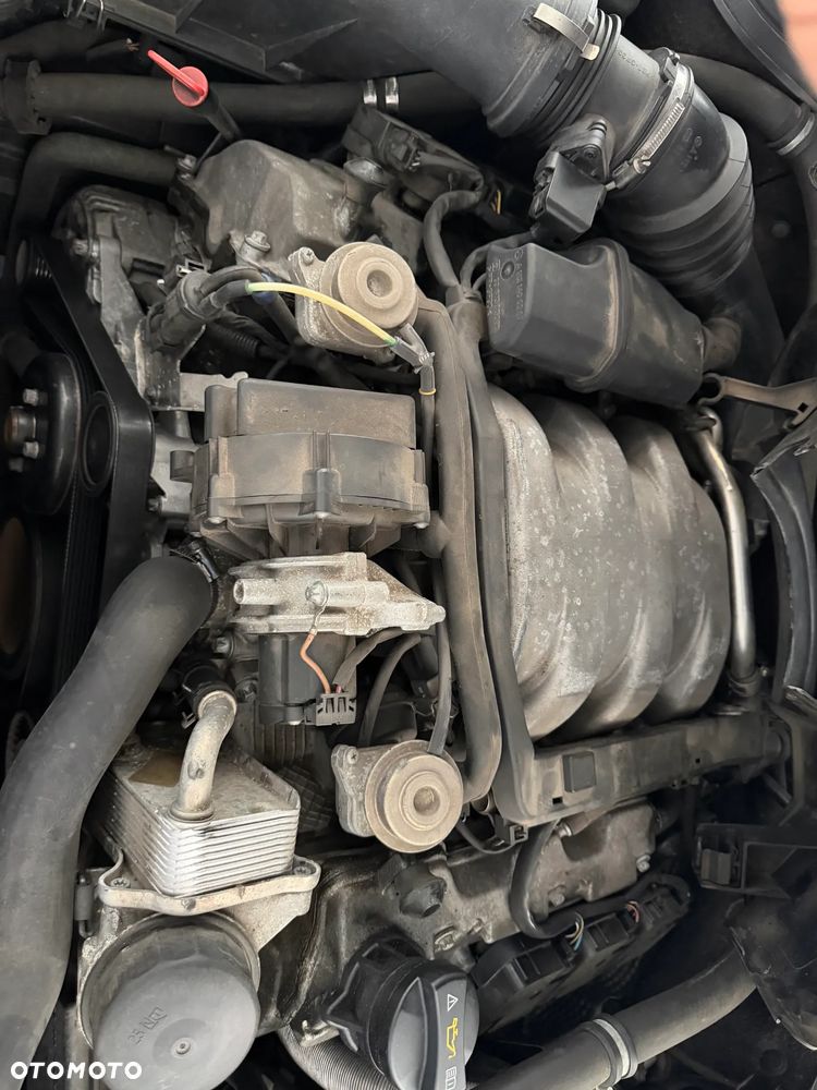 Mercedes-Benz CLK 320 - 23