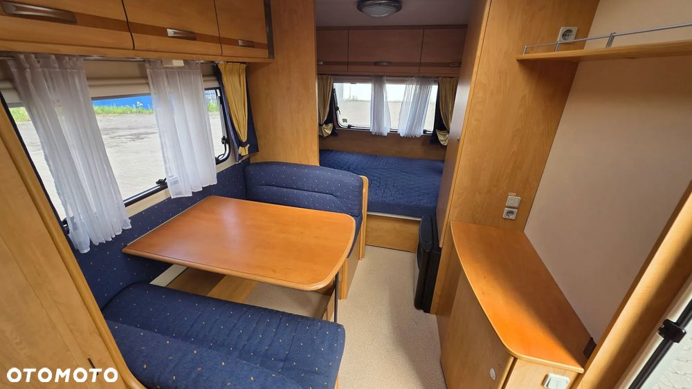 Caravelair Ambiance 400 - 6