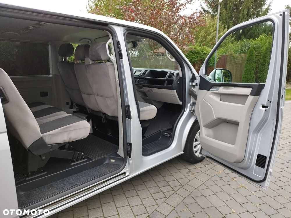 Volkswagen Caravelle 6.1 2.0 TDI L1 Comfortline 4Motion - 19