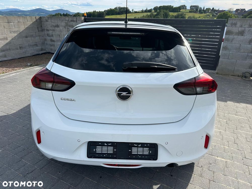 Opel Corsa - 5