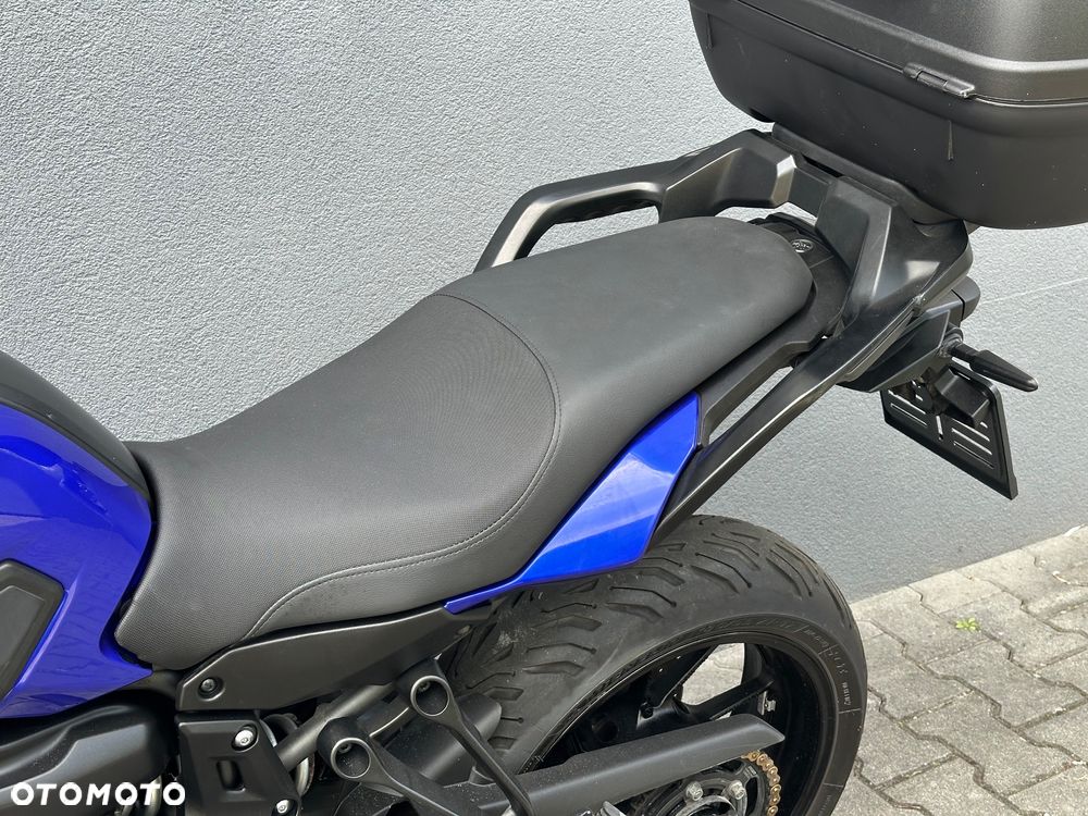 Yamaha Tracer - 12