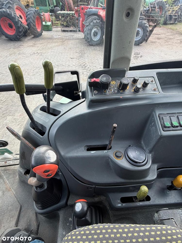 Claas Celtis 456 - 9