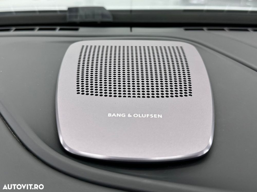 BMW Seria 6 650i - 9