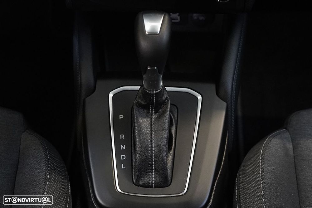 Ford Focus 1.0 EcoBoost MHEV Active X Aut. - 10