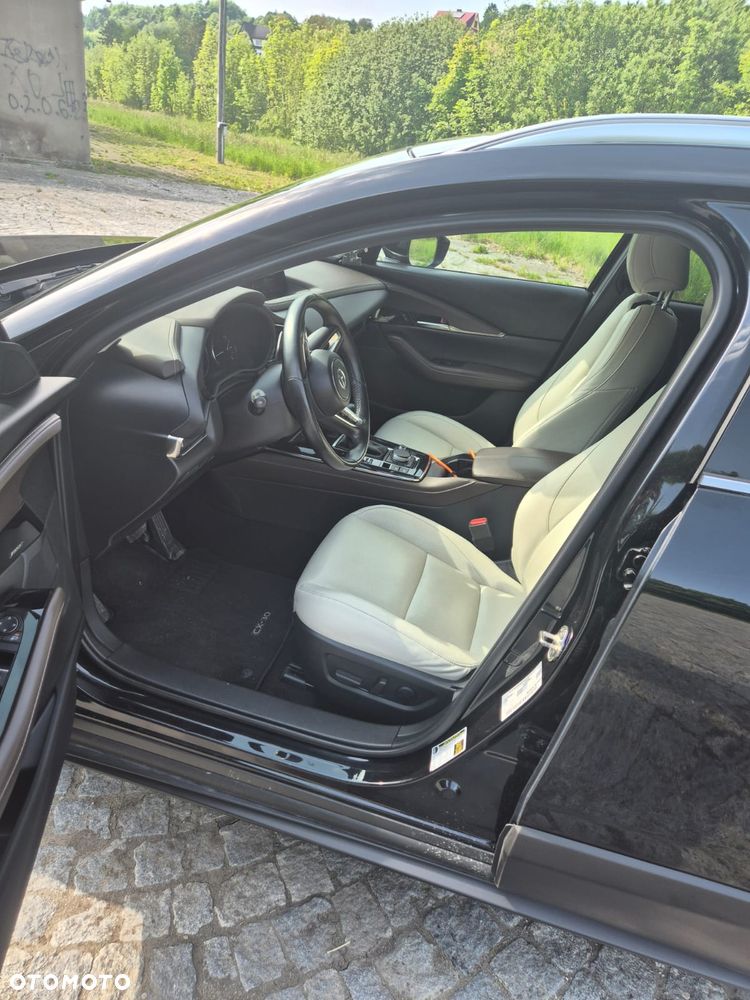 Mazda CX-30 - 10