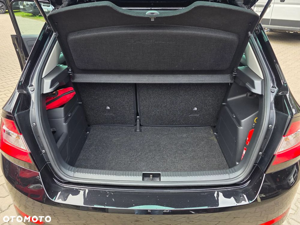 Skoda Fabia 1.0 TSI Ambition - 21