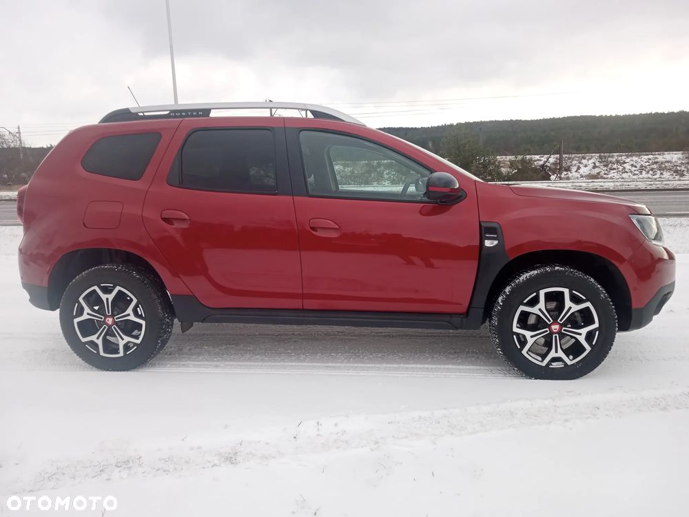 Dacia Duster 1.5 Blue dCi Prestige - 7