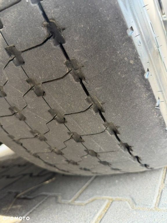 MAN TGX TG3 18.510 MEGA ACC GX LEDY REGULOWANE SIODŁO LEDY RETARDER KLIMA POSTOJOWA PO KONTRAKCIE SERWIS MAN DE - 16