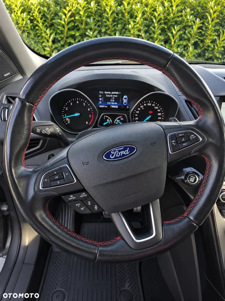 Ford Kuga 1.5 EcoBoost AWD ST-Line ASS - 10