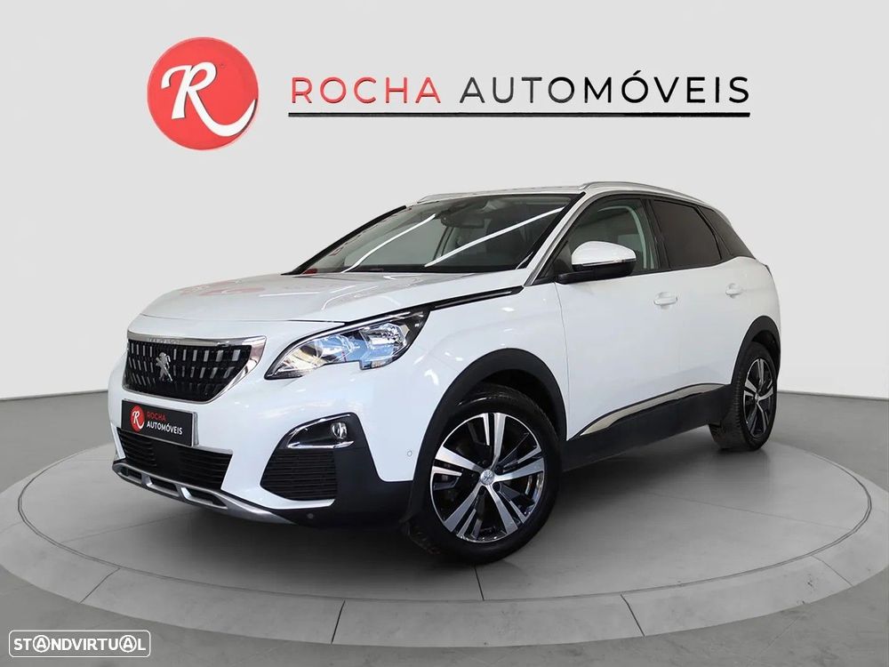 Peugeot 3008 1.2 PureTech Allure - 1
