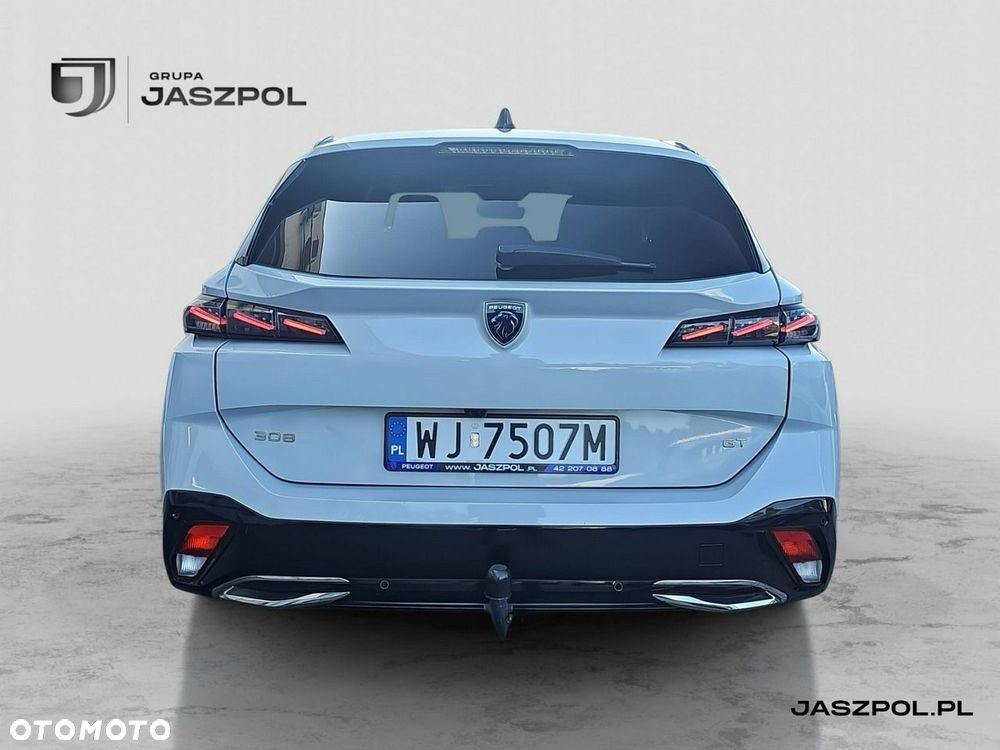 Peugeot 308 - 6