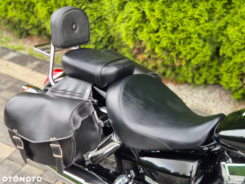 Honda Shadow - 19
