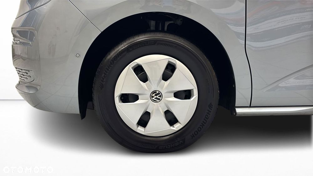 Volkswagen Multivan 2.0 TDI L1 Family DSG - 23