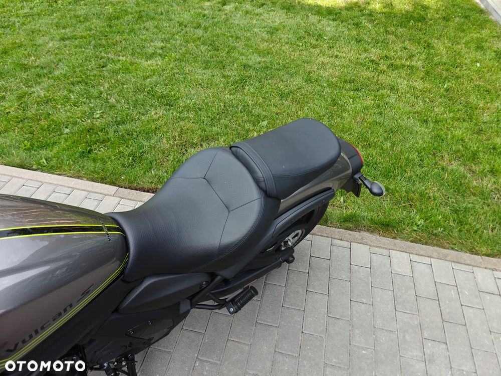 Kawasaki Vulcan - 7