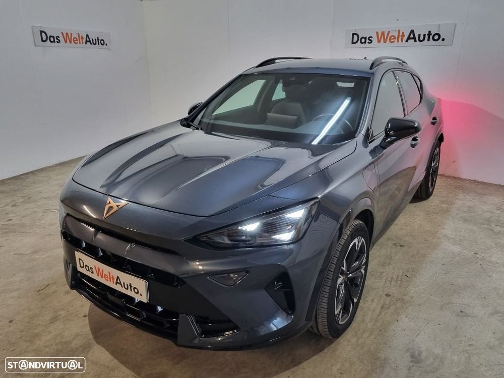 Cupra Formentor 1.5 e-Hybrid DSG - 3