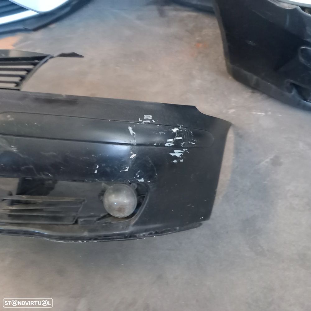 Para-choques seat ibiza 6l - 1