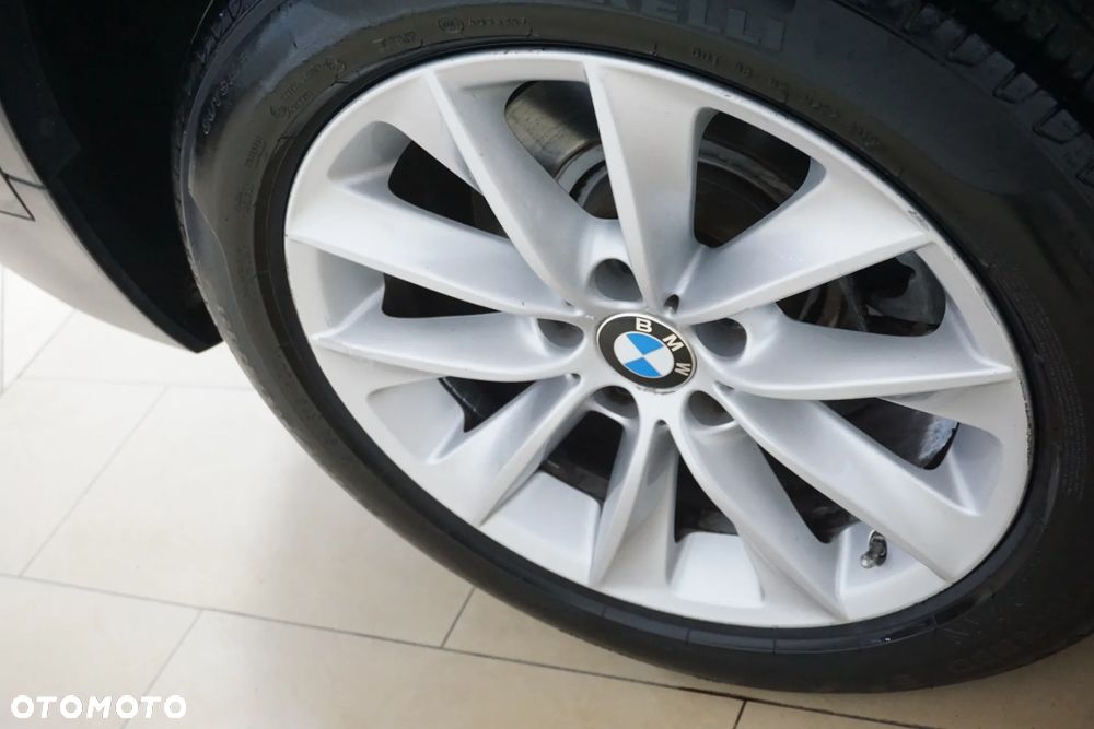 BMW X3 xDrive28i Sport-Aut - 11