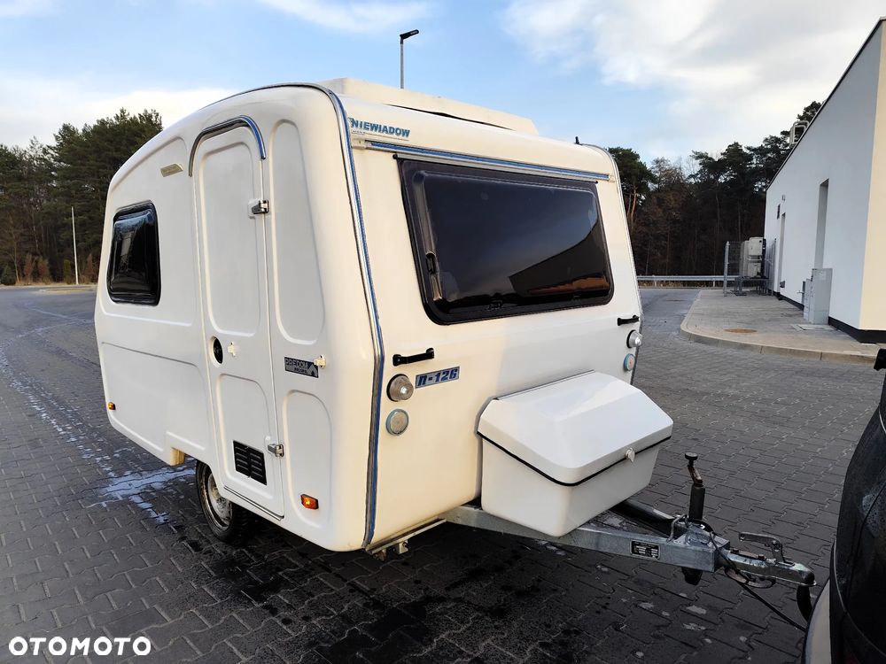 Niewiadów N126E - 7