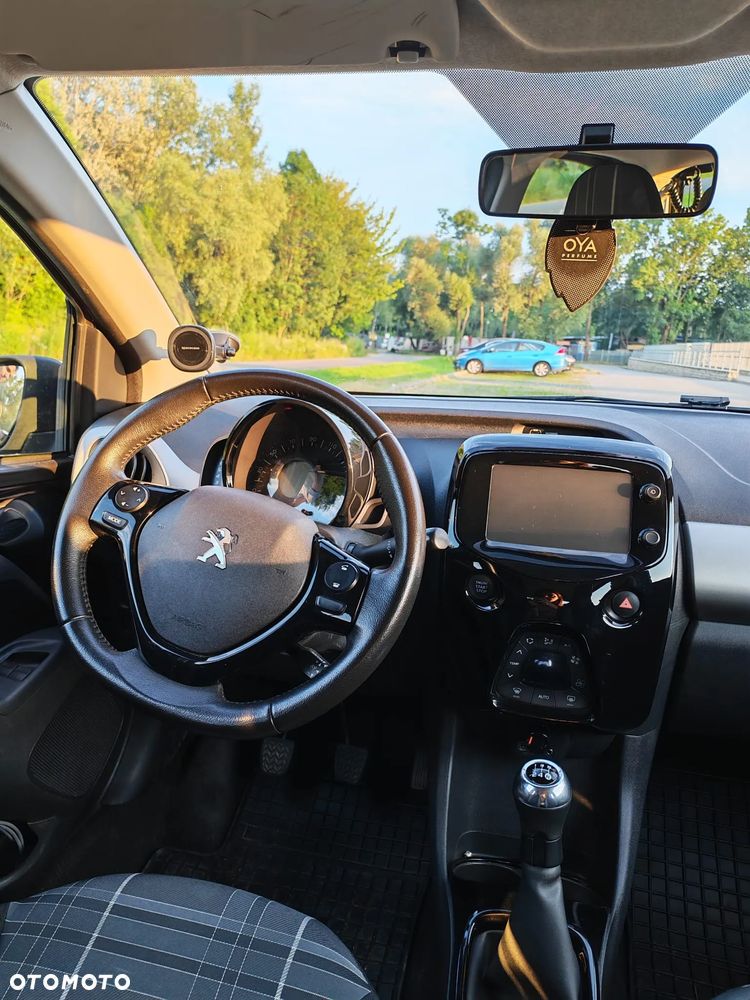 Peugeot 108 PureTech 82 Style - 16
