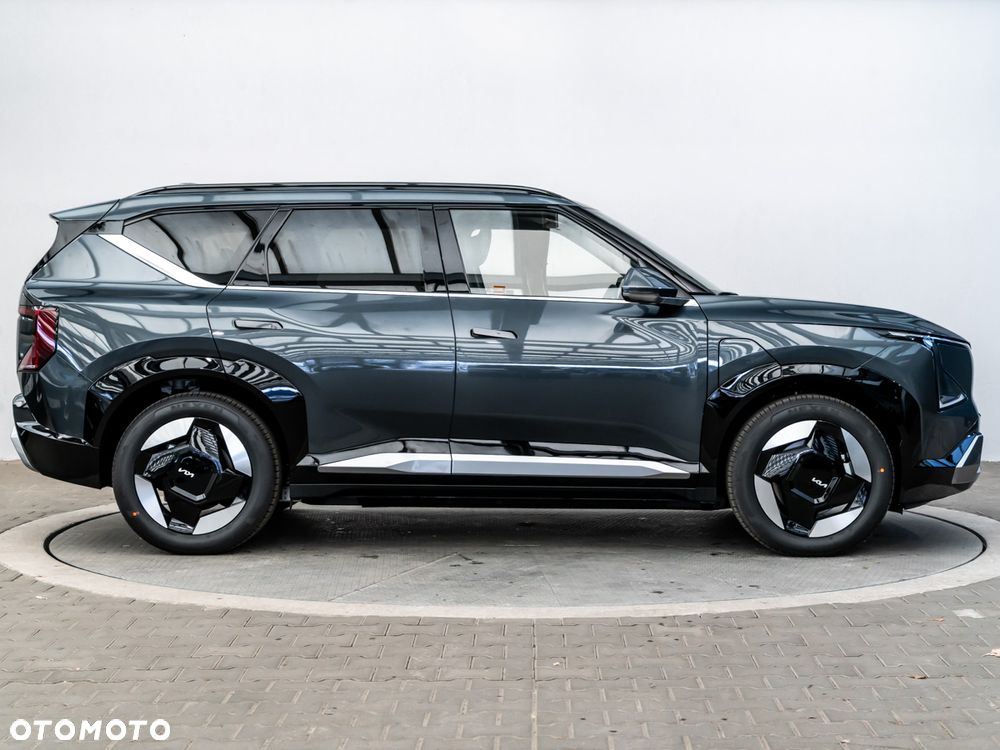 Kia EV5 - 7