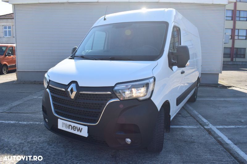 Renault Master 2.3 Dci 180 CP - 22