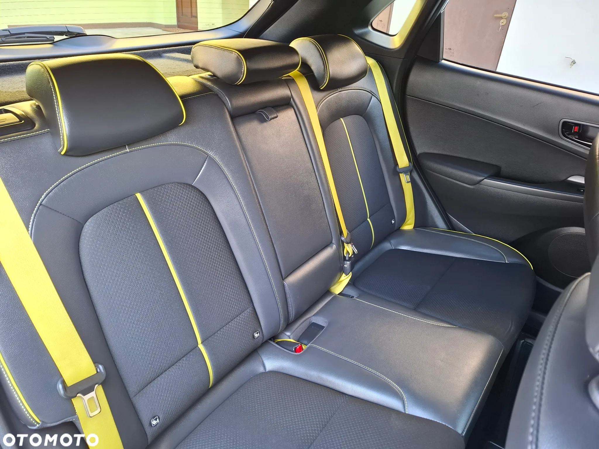 Hyundai Kona - 15
