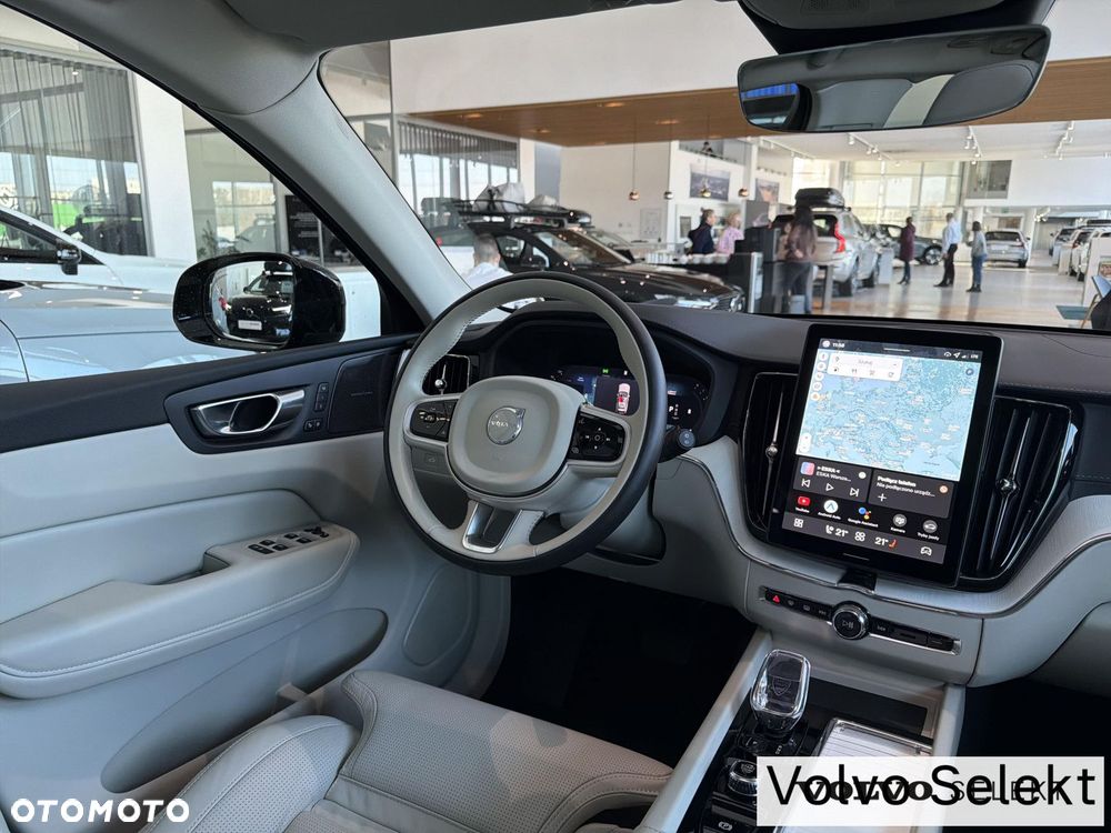Volvo XC 60 - 13