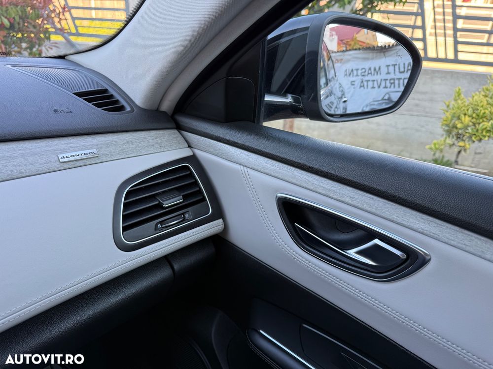 Renault Talisman ENERGY dCi 160 EDC INITIALE PARIS - 34