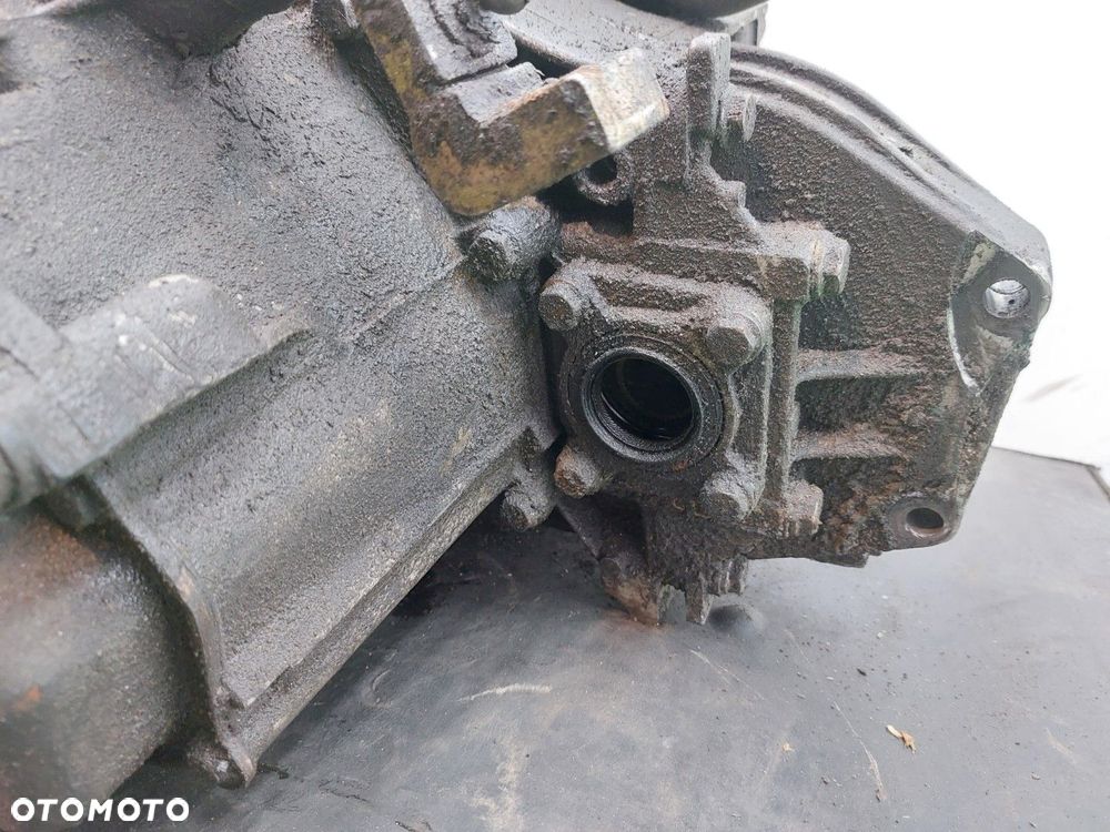 Skrzynia biegów Manualna Fiat Stilo 1.6 16V 103KM 2001-2007R - 3